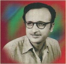 Aparesh Lahiri